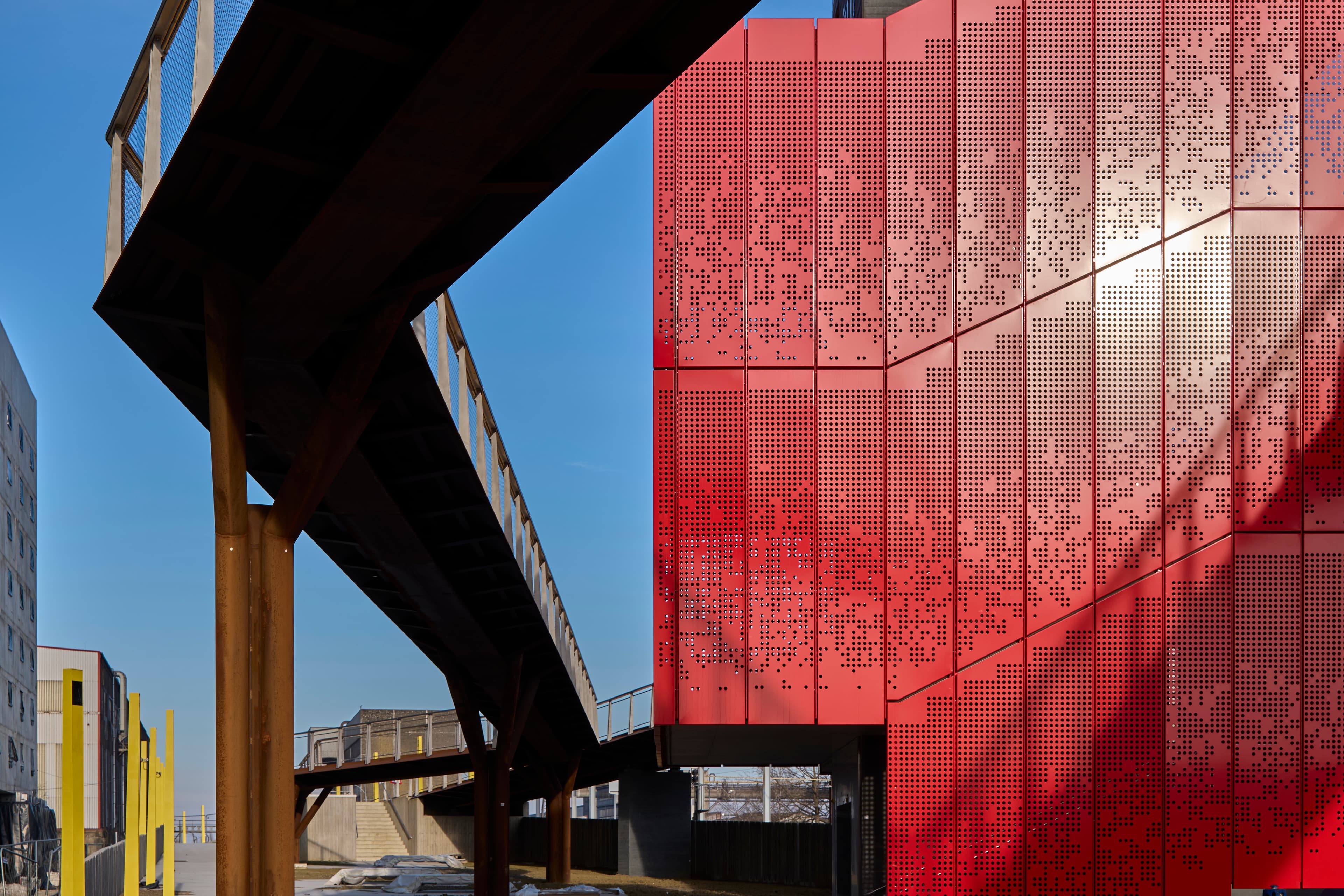 Velodukt Pont