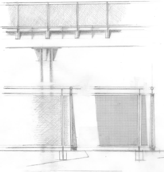 Croquis 2